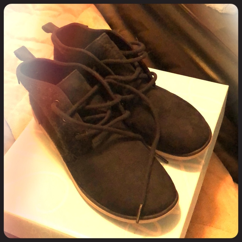 Merrell Ankle Boots